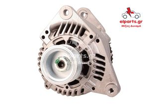 ΔΥΝΑΜΟ  AUDI 100 A6 VW Passat-thumb-1