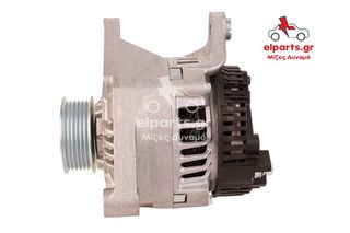 ΔΥΝΑΜΟ  AUDI 100 A6 VW Passat-thumb-4