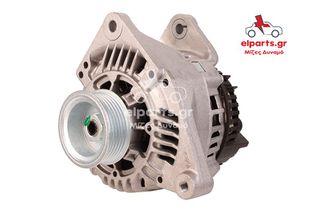 ΔΥΝΑΜΟ  AUDI 100 A6 VW Passat-thumb-2