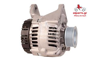 ΔΥΝΑΜΟ  AUDI 100 A6 VW Passat-thumb-13