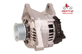 ΔΥΝΑΜΟ  AUDI 100 A6 VW Passat-thumb-3