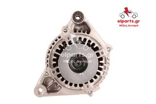ΔΥΝΑΜΟ  VOLVO 940 8111115 0123500005