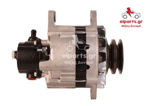 ΔΥΝΑΜΟ  NISSAN Cabstar Pathfinder Pick Urvan-thumb-12