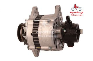 ΔΥΝΑΜΟ  NISSAN Cabstar Pathfinder Pick Urvan-thumb-5