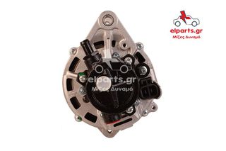 ΔΥΝΑΜΟ  NISSAN Cabstar Pathfinder Pick Urvan-thumb-8
