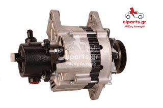 ΔΥΝΑΜΟ  NISSAN Cabstar Pathfinder Pick Urvan-thumb-11