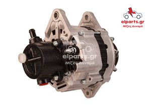ΔΥΝΑΜΟ  NISSAN Cabstar Pathfinder Pick Urvan-thumb-10
