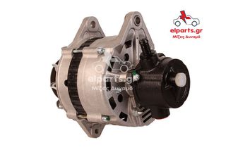 ΔΥΝΑΜΟ  NISSAN Cabstar Pathfinder Pick Urvan-thumb-6