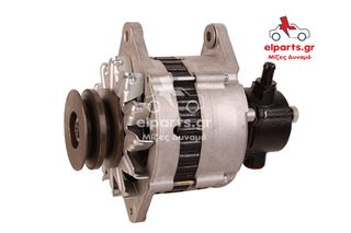 ΔΥΝΑΜΟ  NISSAN Cabstar Pathfinder Pick Urvan-thumb-3