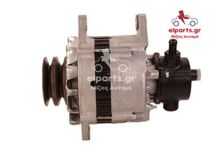 ΔΥΝΑΜΟ  NISSAN Cabstar Pathfinder Pick Urvan-thumb-4