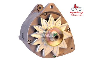 ΔΥΝΑΜΟ  AUDI 100 200 90 Coupe-thumb-15