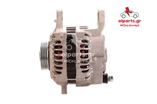 ΔΥΝΑΜΟ  MITSUBISHI Eclipse Galant-thumb-4