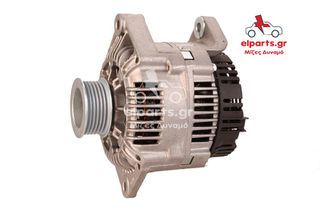 ΔΥΝΑΜΟ  RENAULT Clio Laguna Megane-thumb-3