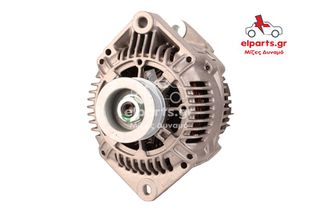 ΔΥΝΑΜΟ  RENAULT Clio Laguna Megane-thumb-1