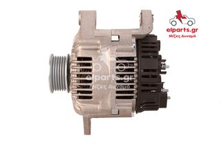 ΔΥΝΑΜΟ  RENAULT Clio Laguna Megane-thumb-4
