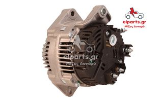 ΔΥΝΑΜΟ  RENAULT Clio Laguna Megane-thumb-6