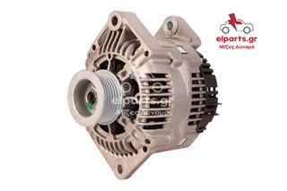 ΔΥΝΑΜΟ  RENAULT Clio Laguna Megane-thumb-2