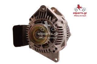ΔΥΝΑΜΟ  RENAULT Laguna-thumb-1