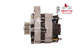 ΔΥΝΑΜΟ  RENAULT 5 VOLVO S70-thumb-4