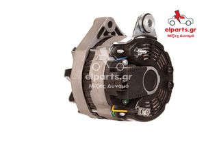 ΔΥΝΑΜΟ  RENAULT 5 VOLVO S70-thumb-6