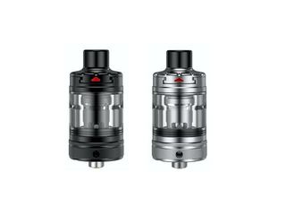 Ατμοποιητής Aspire NAUTILUS 3 24mm - 2ml Ασημί