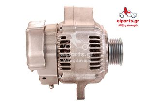 ΔΥΝΑΜΟ  TOYOTA Previa-thumb-12