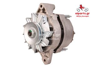 ΔΥΝΑΜΟ  OPEL Astra VAUXHALL-thumb-2