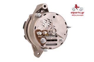 ΔΥΝΑΜΟ  OPEL Astra VAUXHALL-thumb-7