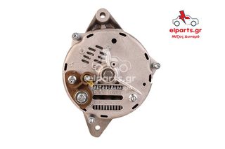 ΔΥΝΑΜΟ  OPEL Astra VAUXHALL-thumb-8
