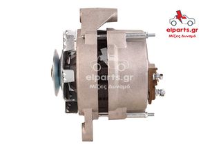 ΔΥΝΑΜΟ  OPEL Astra VAUXHALL-thumb-4