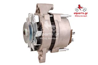 ΔΥΝΑΜΟ  OPEL Astra VAUXHALL-thumb-3