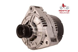 ΔΥΝΑΜΟ  DAEWOO Korando Musso MERCEDES-BENZ 220 280 C180 C200 CLK200 E200 E220 E230 E280 E300 E320 G36 SSANGYONG-thumb-2