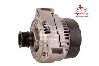 ΔΥΝΑΜΟ  DAEWOO Korando Musso MERCEDES-BENZ 220 280 C180 C200 CLK200 E200 E220 E230 E280 E300 E320 G36 SSANGYONG-thumb-3
