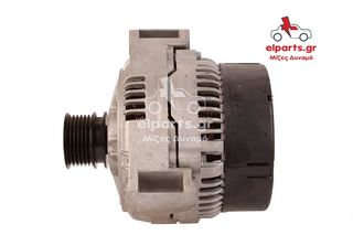 ΔΥΝΑΜΟ  DAEWOO Korando Musso MERCEDES-BENZ 220 280 C180 C200 CLK200 E200 E220 E230 E280 E300 E320 G36 SSANGYONG-thumb-4