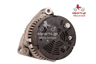 ΔΥΝΑΜΟ  DAEWOO Korando Musso MERCEDES-BENZ 220 280 C180 C200 CLK200 E200 E220 E230 E280 E300 E320 G36 SSANGYONG-thumb-7