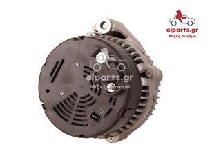 ΔΥΝΑΜΟ  DAEWOO Korando Musso MERCEDES-BENZ 220 280 C180 C200 CLK200 E200 E220 E230 E280 E300 E320 G36 SSANGYONG-thumb-9