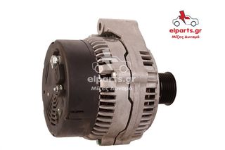 ΔΥΝΑΜΟ  DAEWOO Korando Musso MERCEDES-BENZ 220 280 C180 C200 CLK200 E200 E220 E230 E280 E300 E320 G36 SSANGYONG-thumb-11