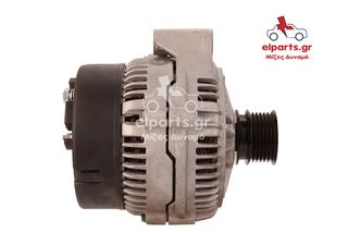 ΔΥΝΑΜΟ  DAEWOO Korando Musso MERCEDES-BENZ 220 280 C180 C200 CLK200 E200 E220 E230 E280 E300 E320 G36 SSANGYONG-thumb-12