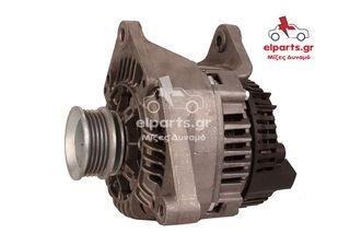 ΔΥΝΑΜΟ  AUDI A4 A6 VW Passat-thumb-3