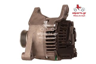 ΔΥΝΑΜΟ  AUDI A4 A6 VW Passat-thumb-5