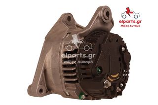 ΔΥΝΑΜΟ  AUDI A4 A6 VW Passat-thumb-6