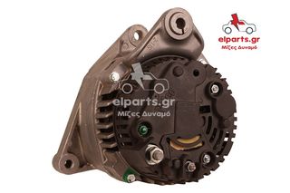 ΔΥΝΑΜΟ  AUDI A4 A6 VW Passat-thumb-7