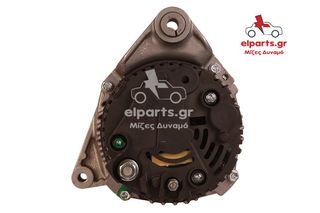 ΔΥΝΑΜΟ  AUDI A4 A6 VW Passat-thumb-8