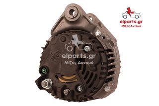 ΔΥΝΑΜΟ  AUDI A4 A6 VW Passat-thumb-9