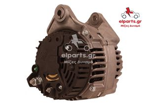 ΔΥΝΑΜΟ  AUDI A4 A6 VW Passat-thumb-10