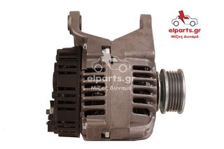 ΔΥΝΑΜΟ  AUDI A4 A6 VW Passat-thumb-12