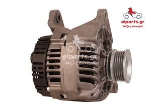ΔΥΝΑΜΟ  AUDI A4 A6 VW Passat-thumb-13