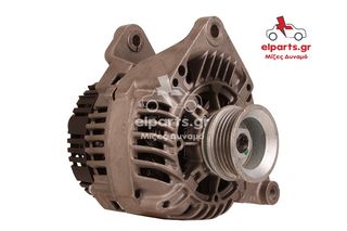 ΔΥΝΑΜΟ  AUDI A4 A6 VW Passat-thumb-14