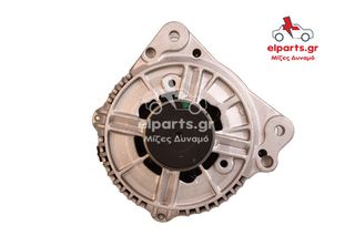 ΔΥΝΑΜΟ  AUDI A3 SEAT Alhambra SKODA Octavia VW Golf New Sharan Vento