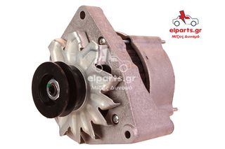 ΔΥΝΑΜΟ  VOLVO 740-thumb-2